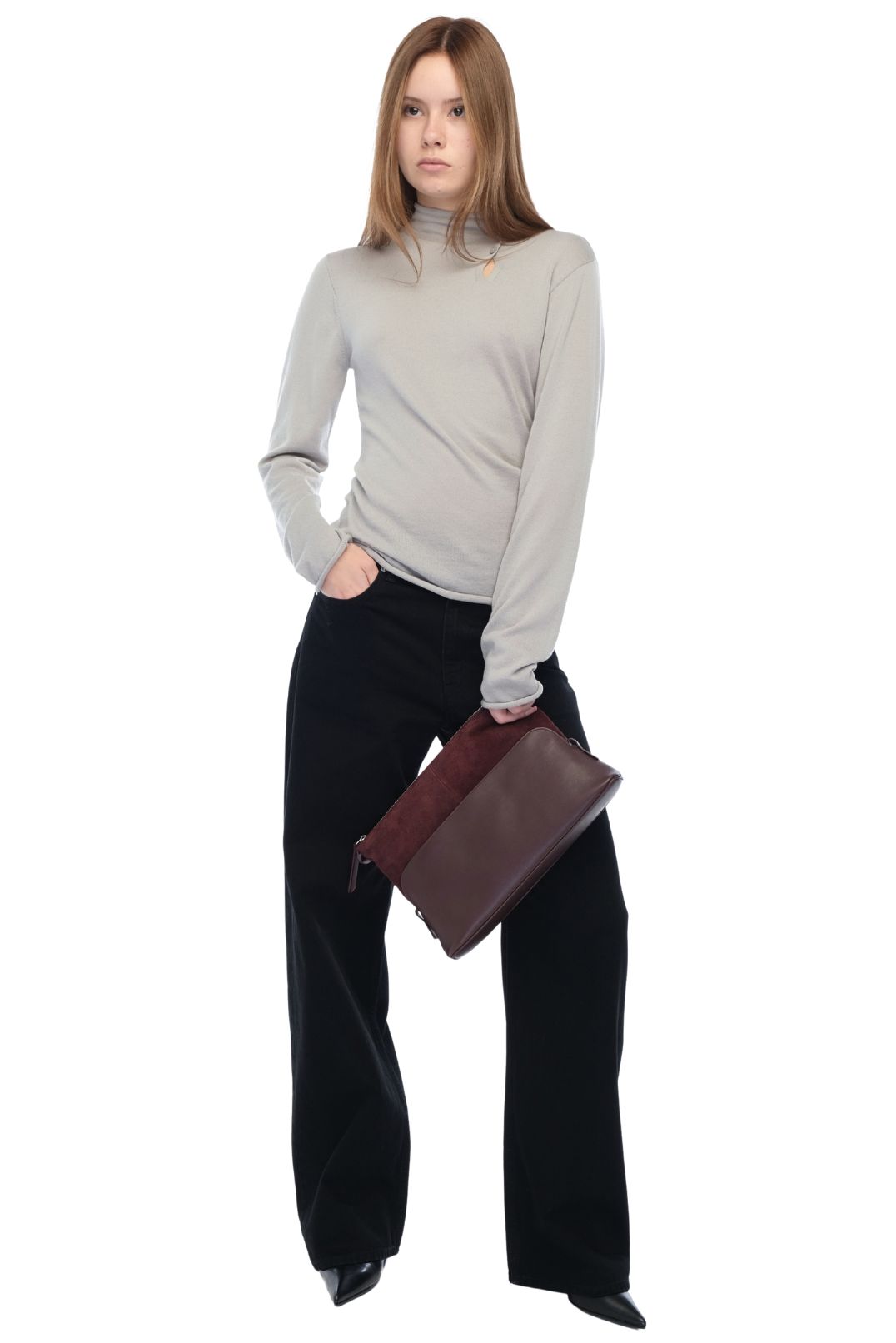 Светр HELMUT LANG HL26003