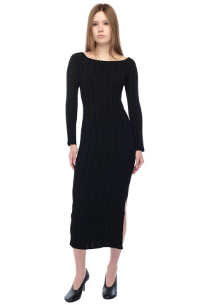 HELMUT LANG Сукня