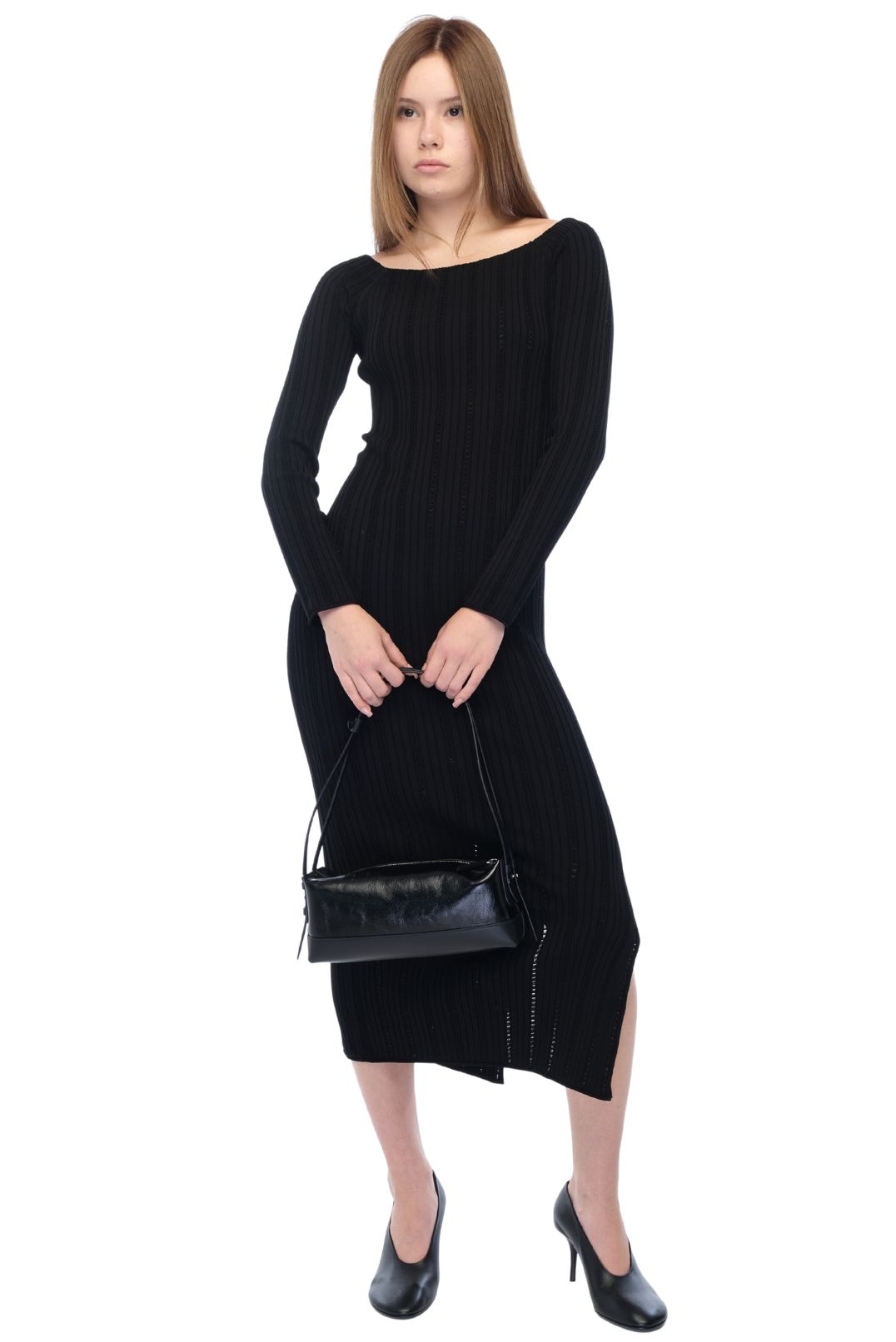 Сукня HELMUT LANG HL26004
