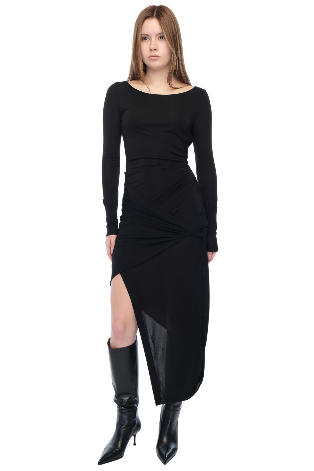 Сукня HELMUT LANG HL26006