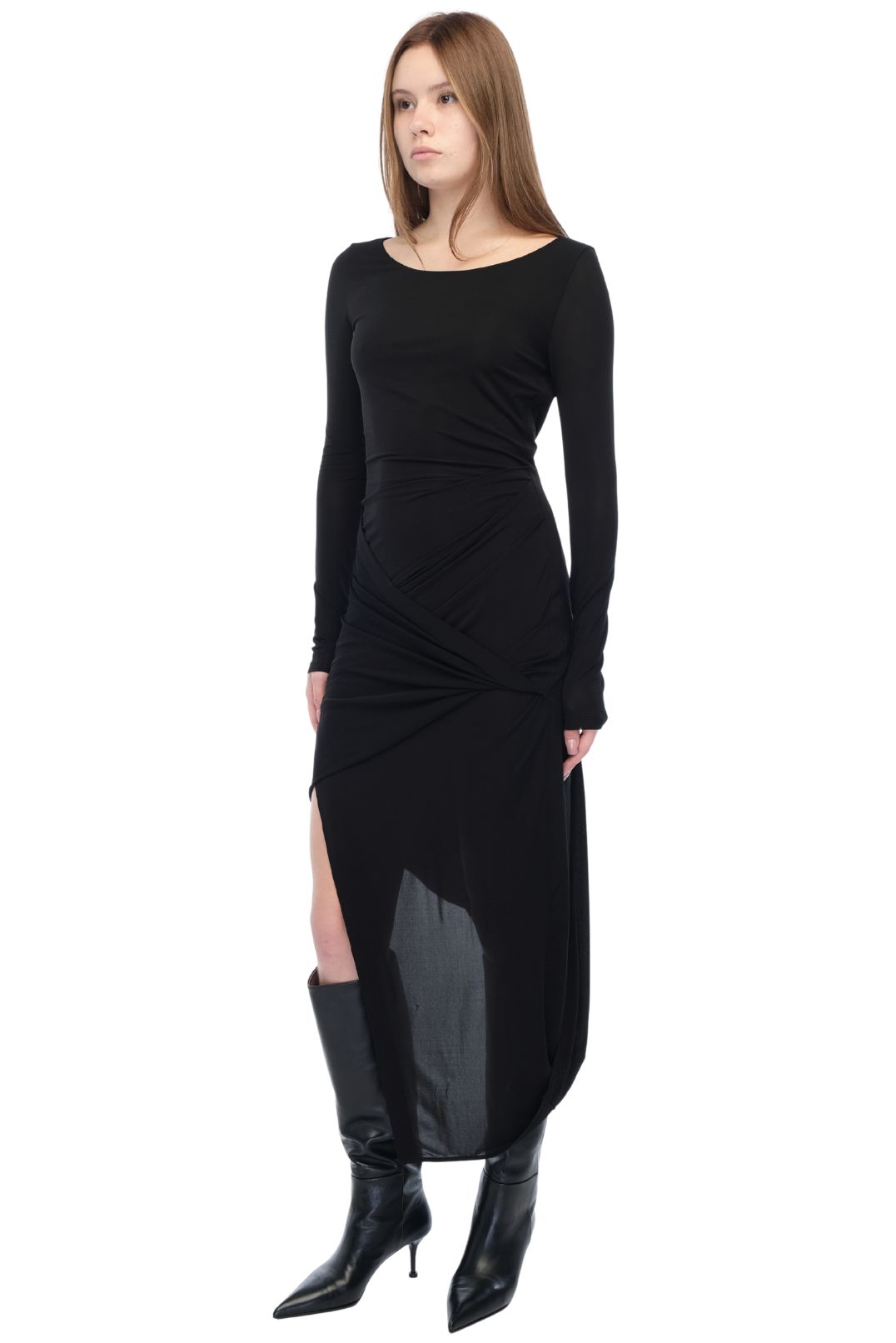 Сукня HELMUT LANG HL26006