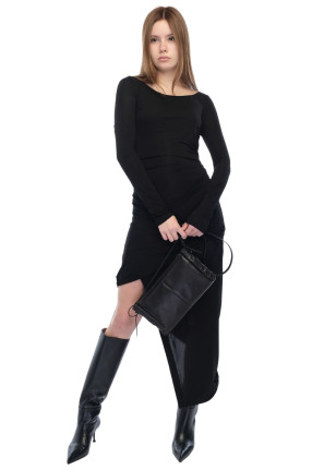 HELMUT LANG Сукня