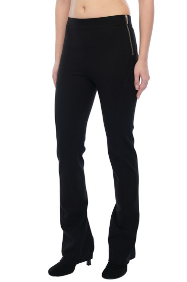 Купить оригинал Брюки HL26007 от бренда HELMUT LANG Брюки HELMUT LANG HL26007
