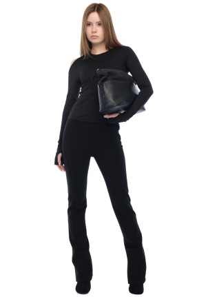 HELMUT LANG Брюки