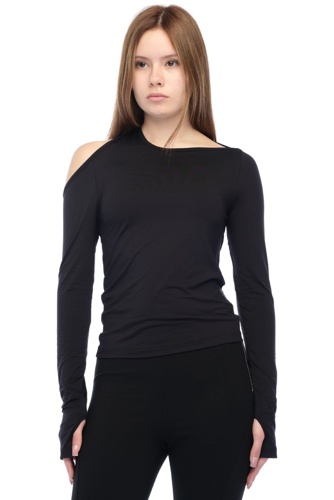 Лонгслів HELMUT LANG HL26008