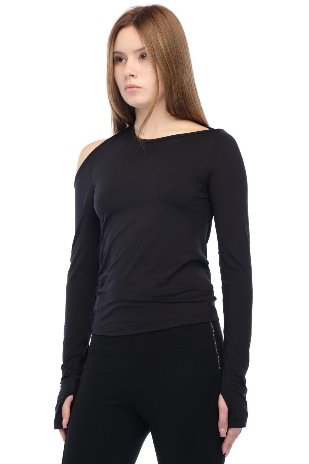 Лонгслів HELMUT LANG HL26008