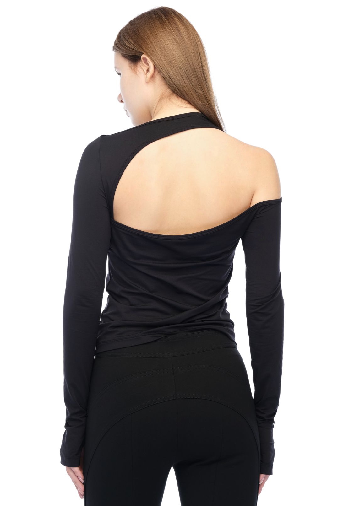 Лонгслів HELMUT LANG HL26008