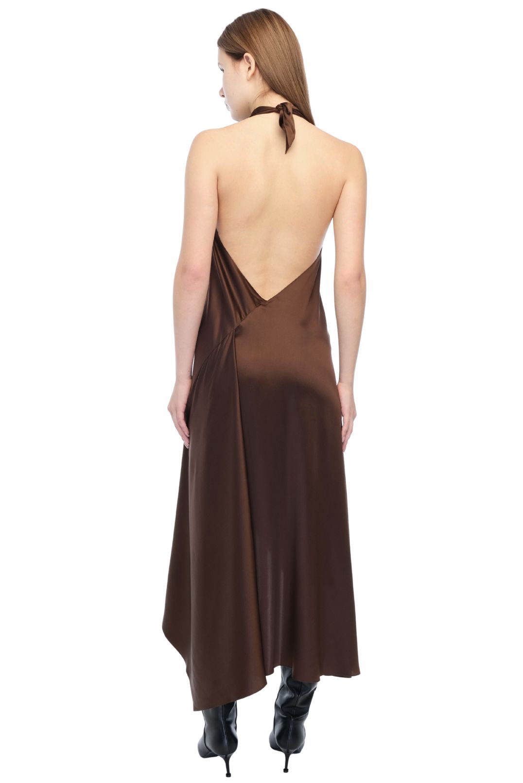 Шовкова сукня HELMUT LANG HL26009