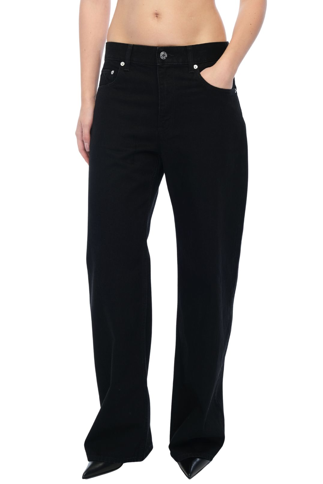 Джинси HELMUT LANG HL26010