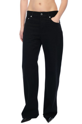 HELMUT LANG Джинси