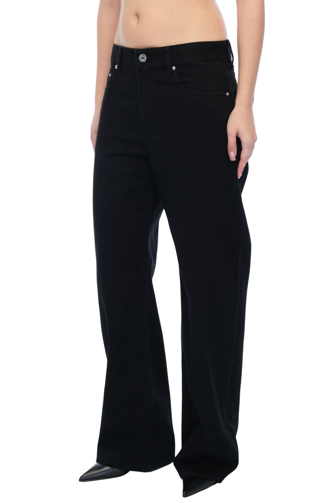 Джинси HELMUT LANG HL26010