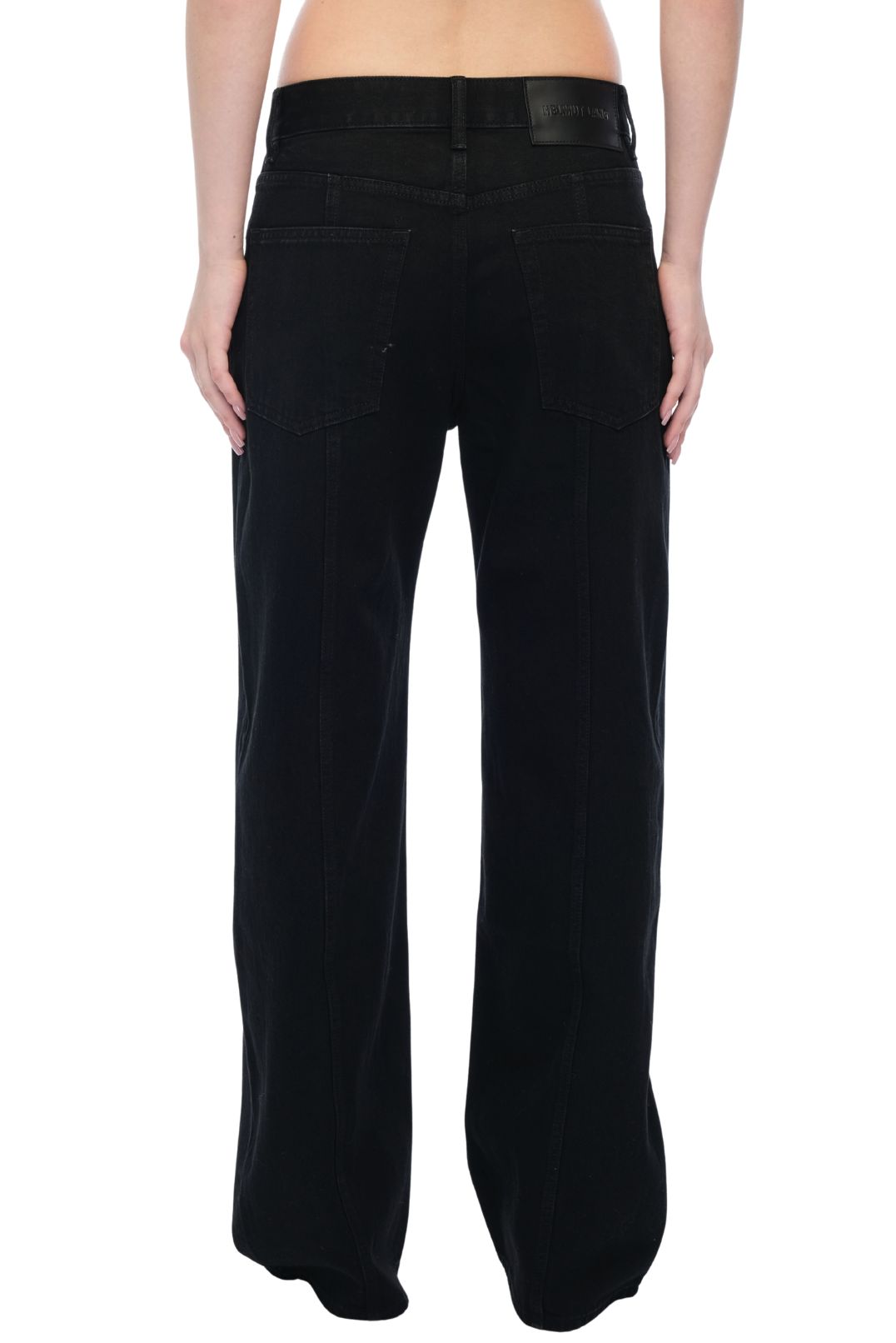 Джинси HELMUT LANG HL26010