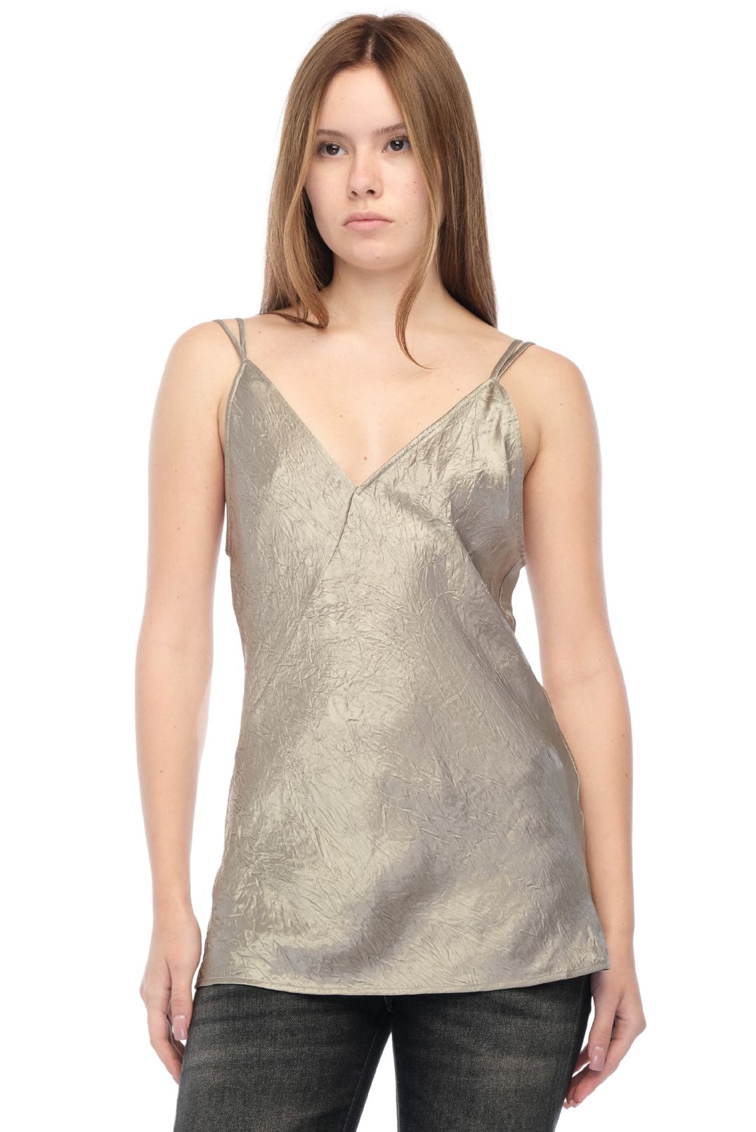 Топ HELMUT LANG HL26012