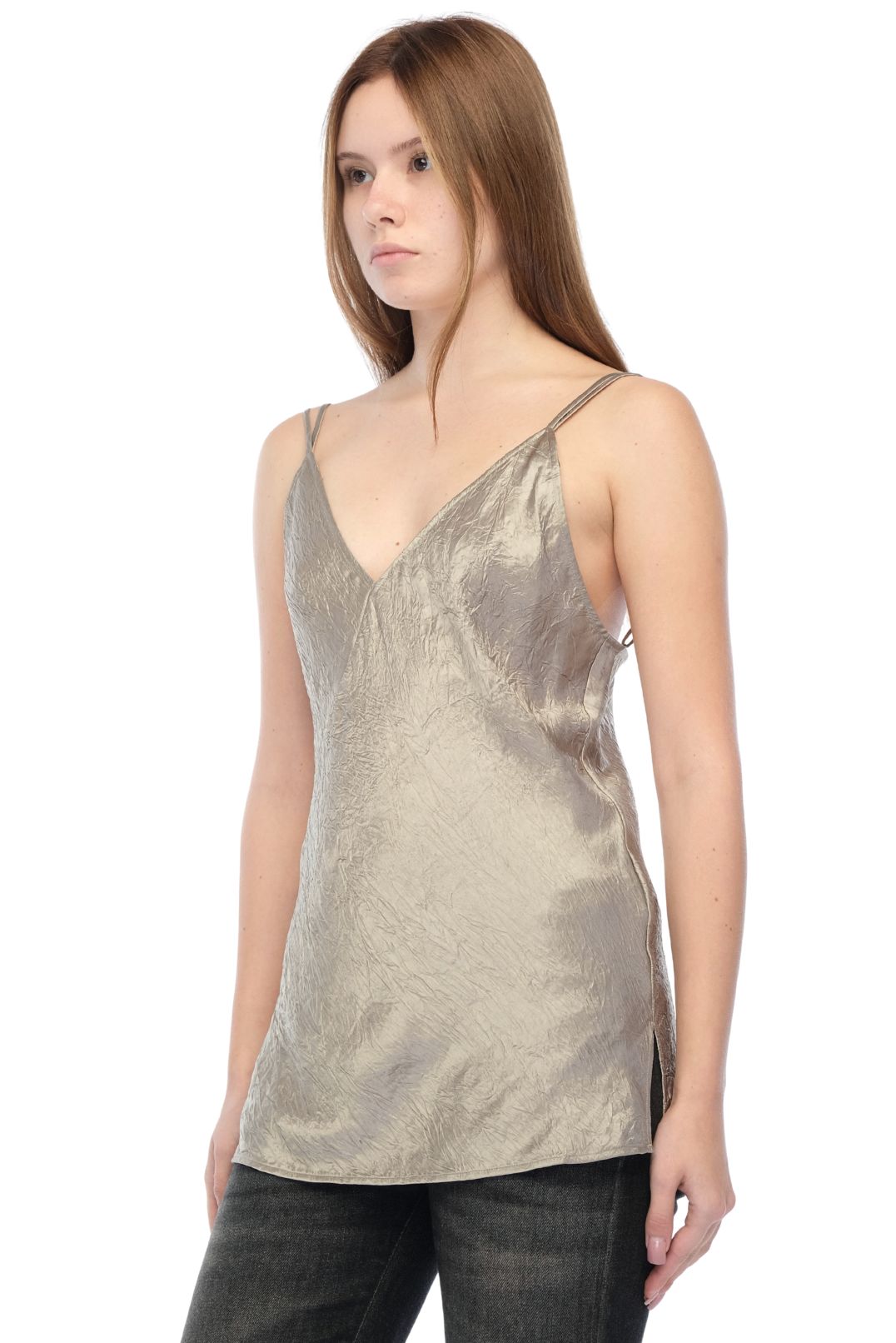Топ HELMUT LANG HL26012