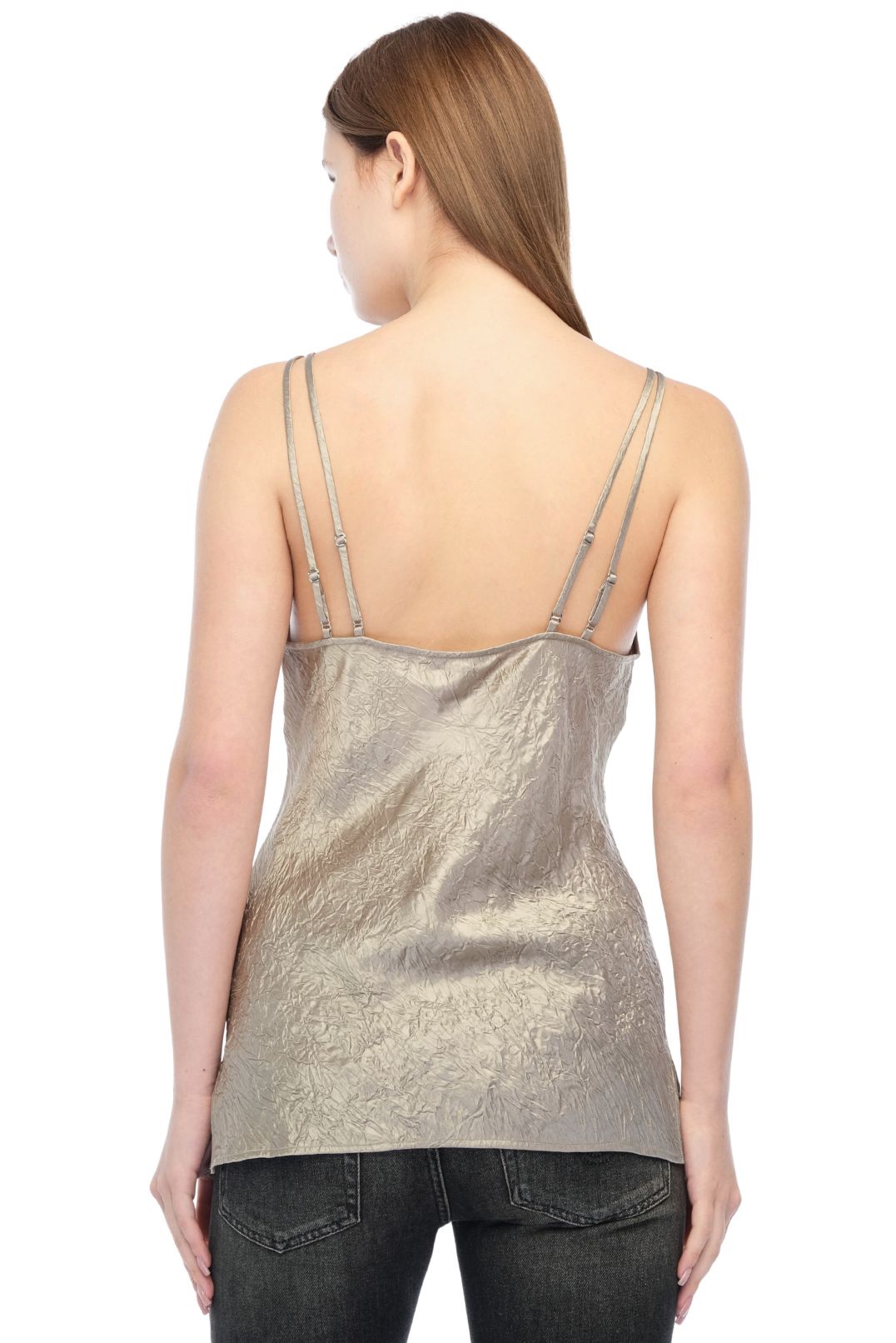 Топ HELMUT LANG HL26012