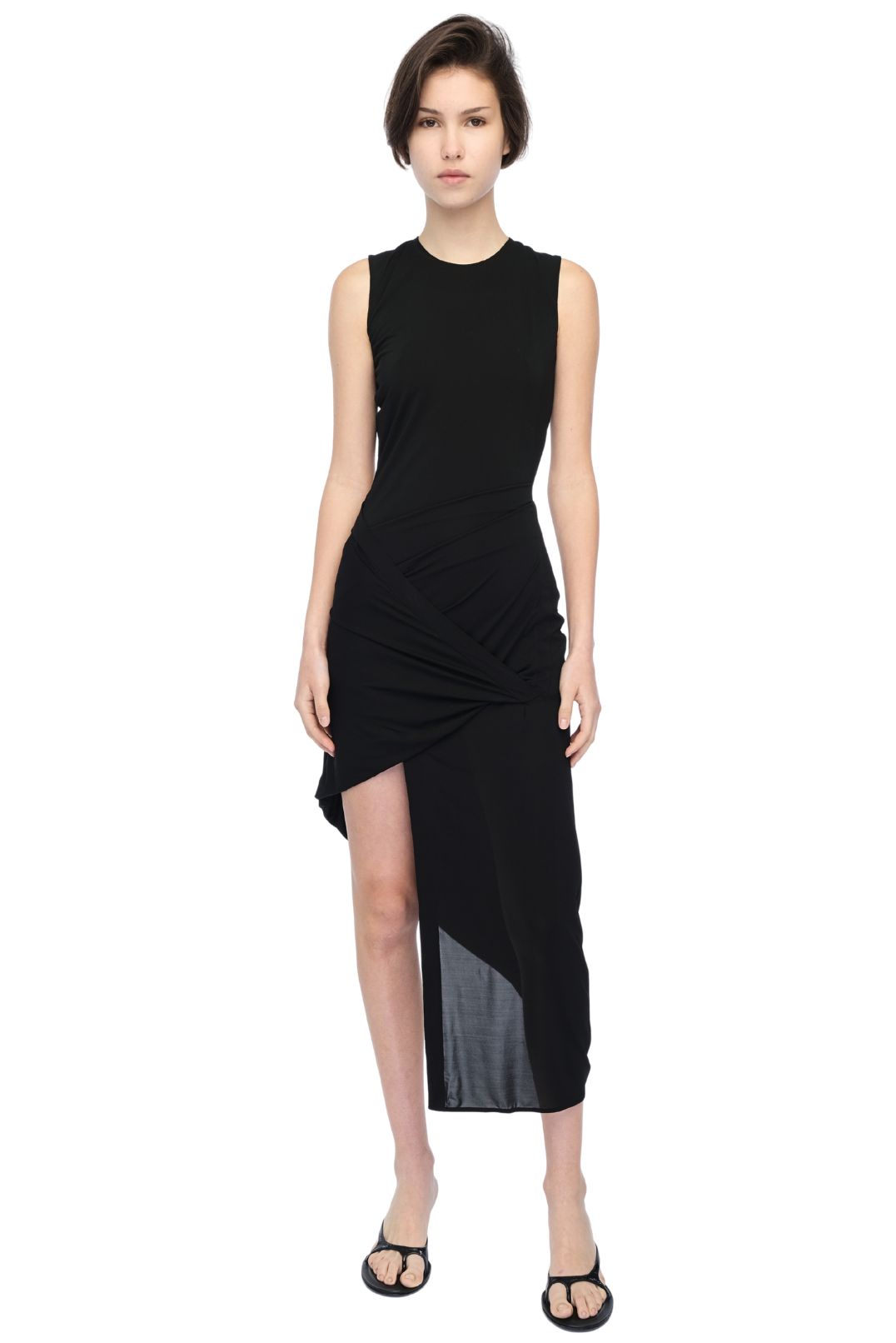 Сукня HELMUT LANG HLw16004