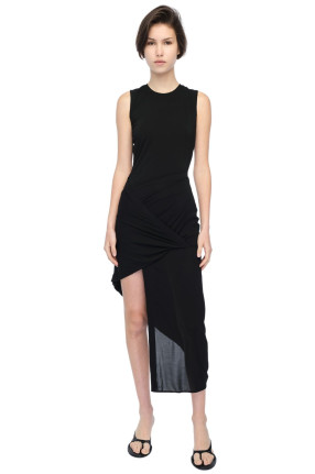 HELMUT LANG Сукня