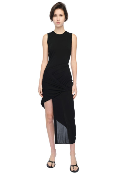 Сукня HELMUT LANG HLw16004