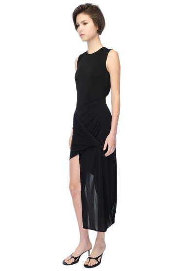 Сукня HELMUT LANG HLw16004