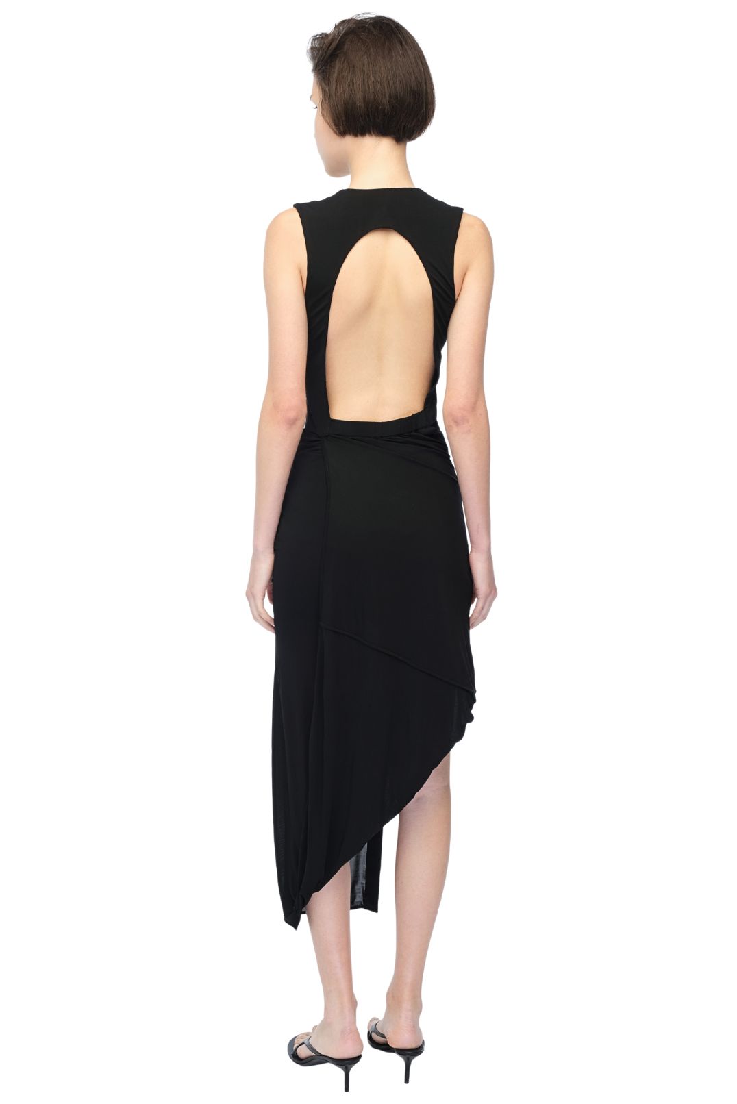 Сукня HELMUT LANG HLw16004