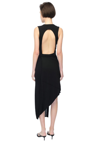 Сукня HELMUT LANG HLw16004