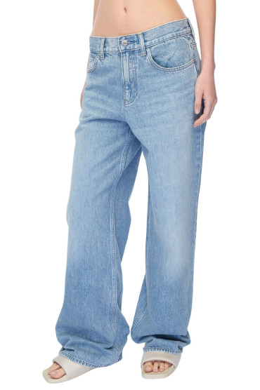 Джинси HELMUT LANG HLw16005