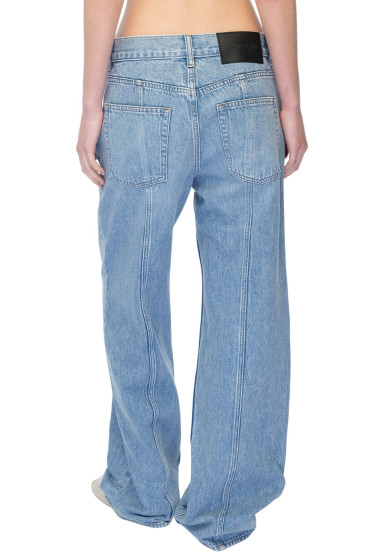 Джинси HELMUT LANG HLw16005