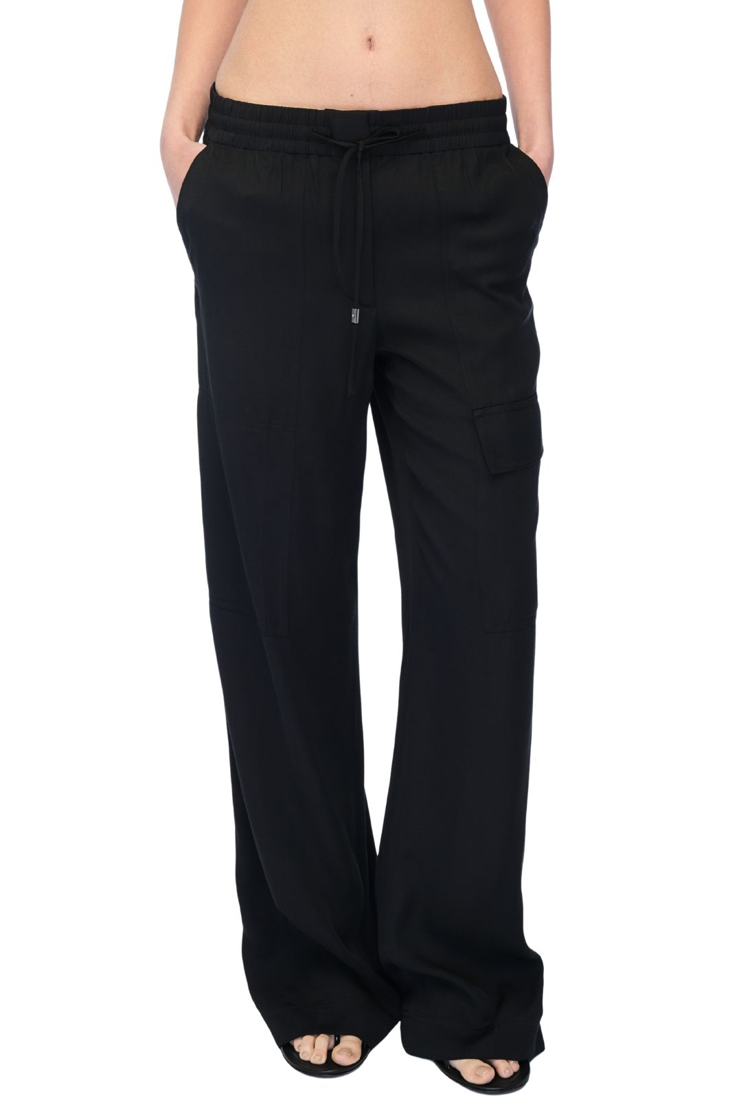 Брюки HELMUT LANG HLw16006