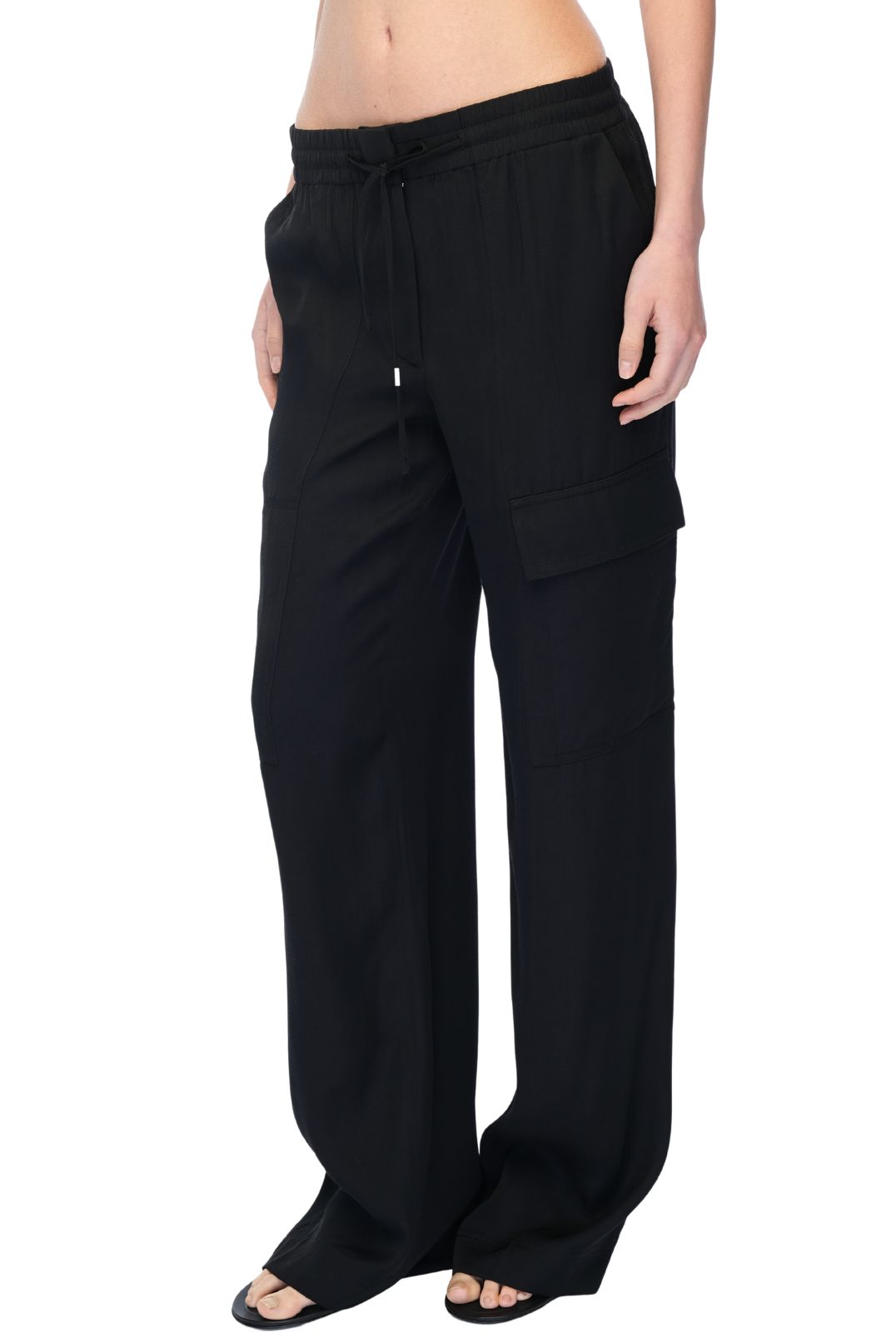 Брюки HELMUT LANG HLw16006