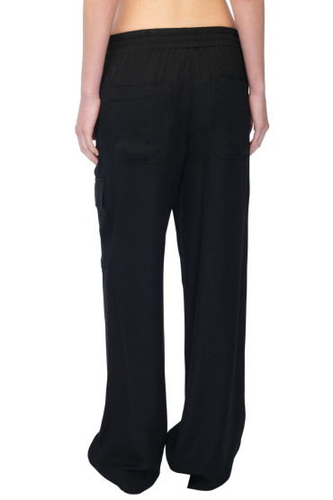 Брюки HELMUT LANG HLw16006