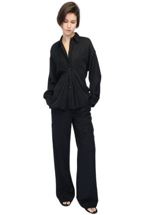 HELMUT LANG Брюки