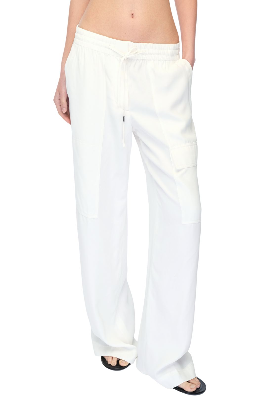 Брюки HELMUT LANG HLw16007