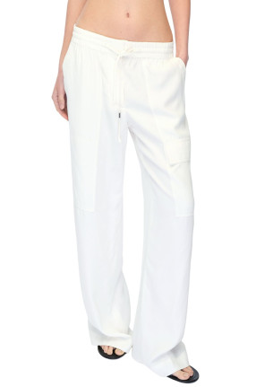 HELMUT LANG Брюки