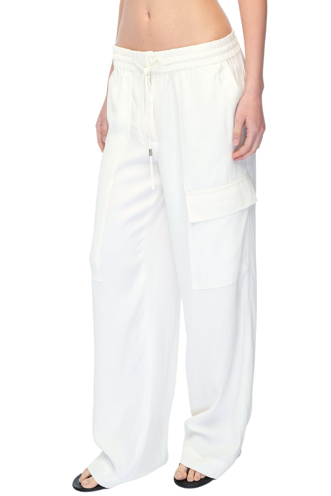 Брюки HELMUT LANG HLw16007