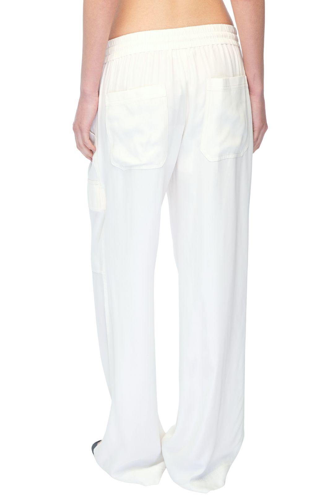 Брюки HELMUT LANG HLw16007