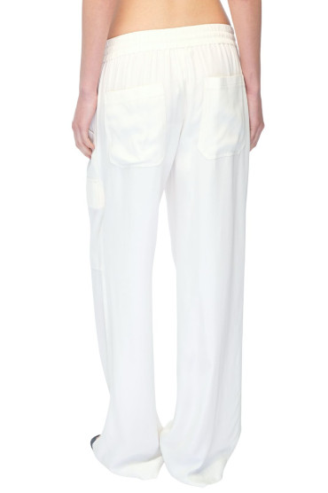 Брюки HELMUT LANG HLw16007