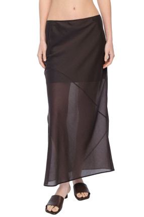 HELMUT LANG Спiдниця