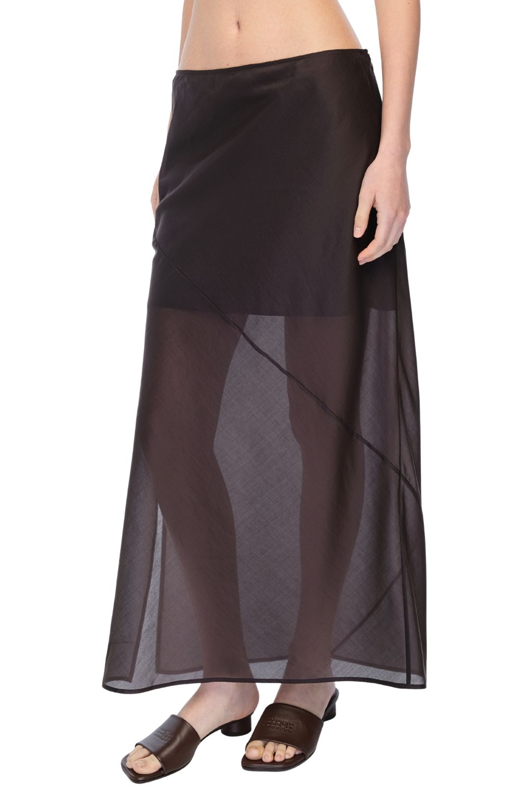 Спiдниця HELMUT LANG HLw16008