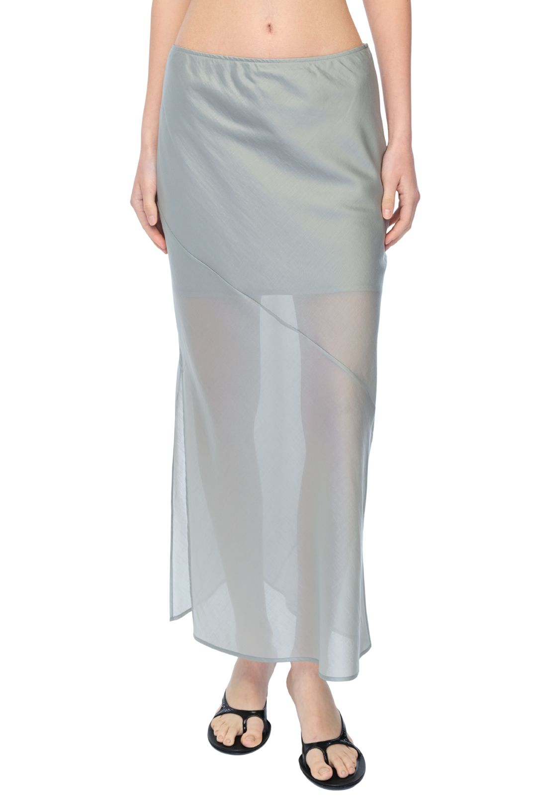 Спiдниця HELMUT LANG HLw16009