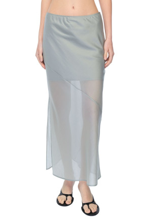 HELMUT LANG Спiдниця