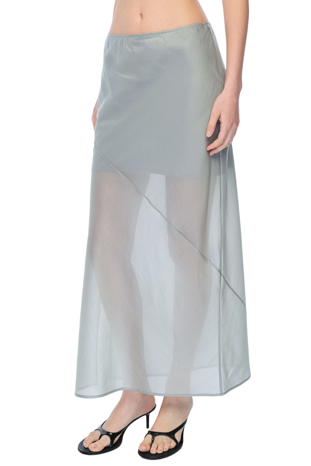 Спiдниця HELMUT LANG HLw16009