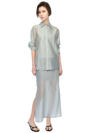 HELMUT LANG Спiдниця