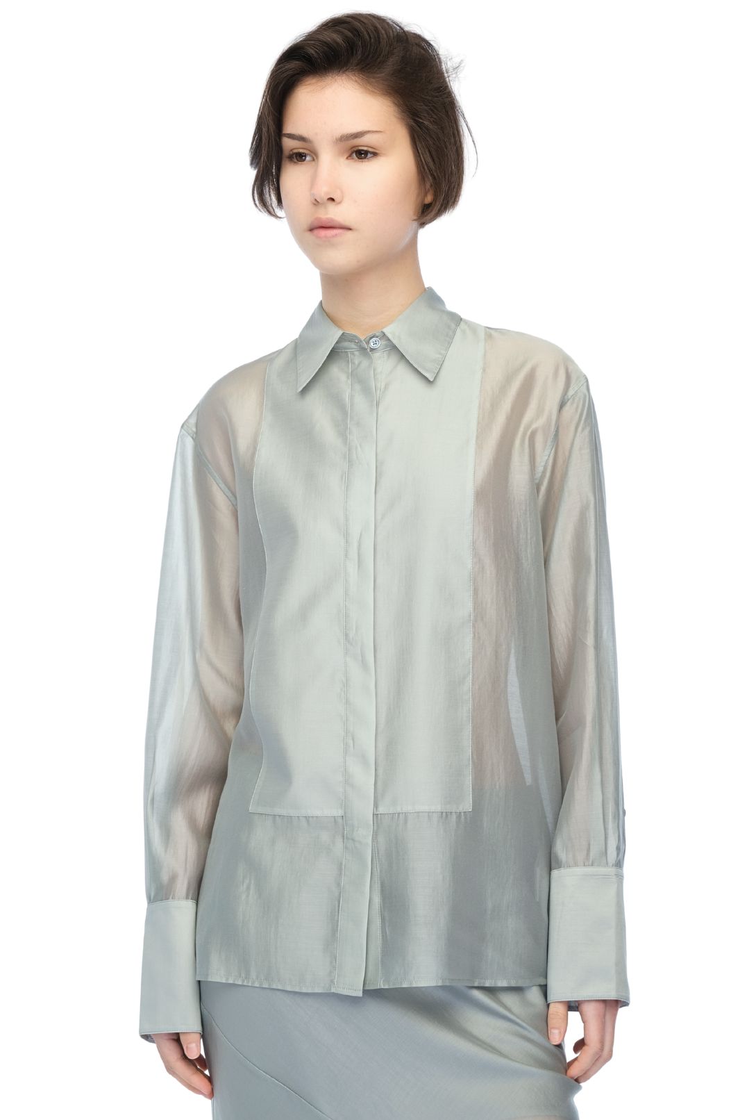 Сорочка HELMUT LANG HLw16010