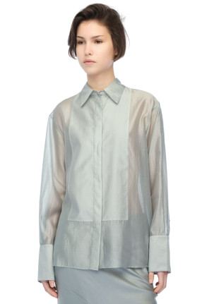 HELMUT LANG Сорочка