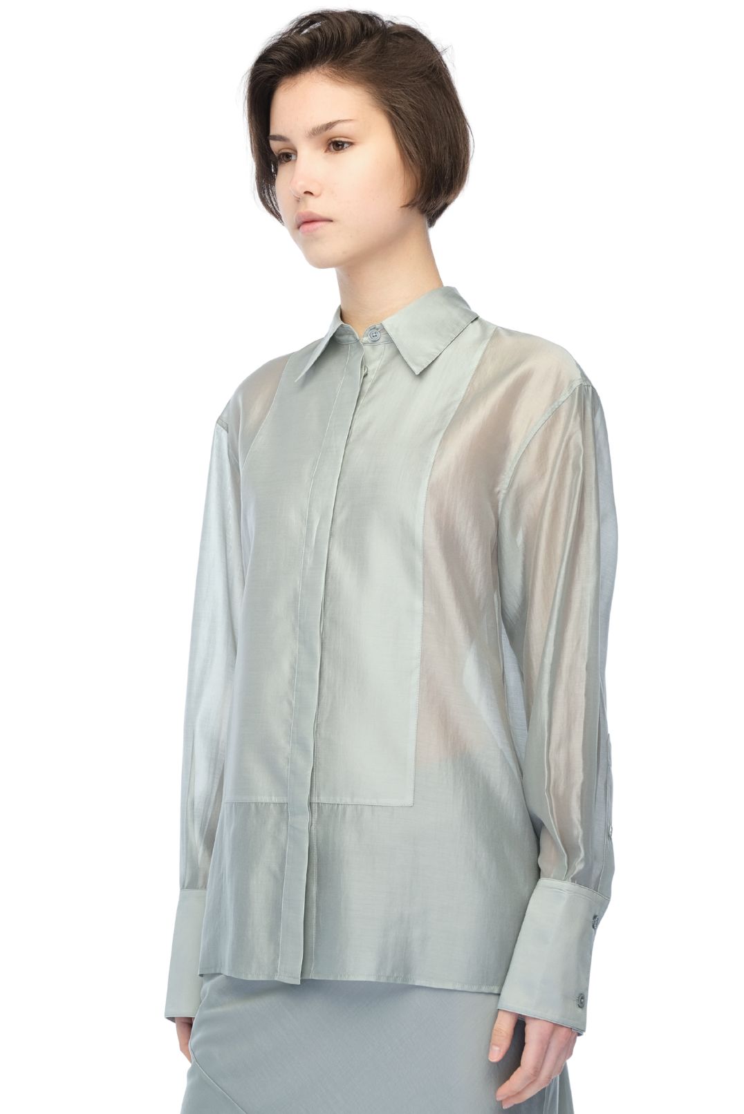 Сорочка HELMUT LANG HLw16010