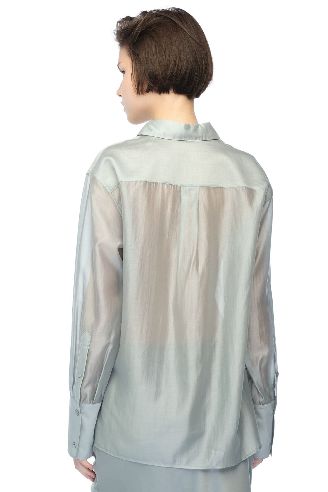 Сорочка HELMUT LANG HLw16010