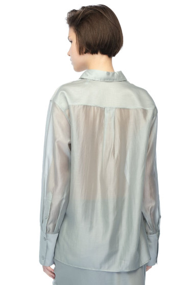 Сорочка HELMUT LANG HLw16010