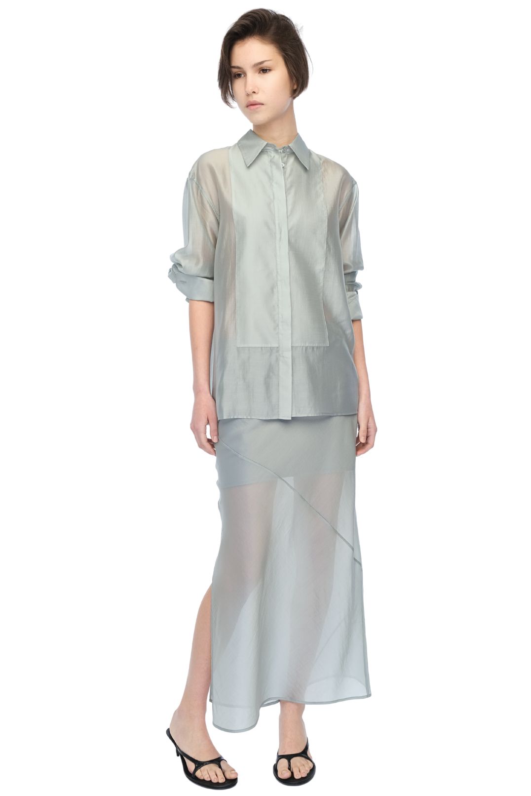 Сорочка HELMUT LANG HLw16010