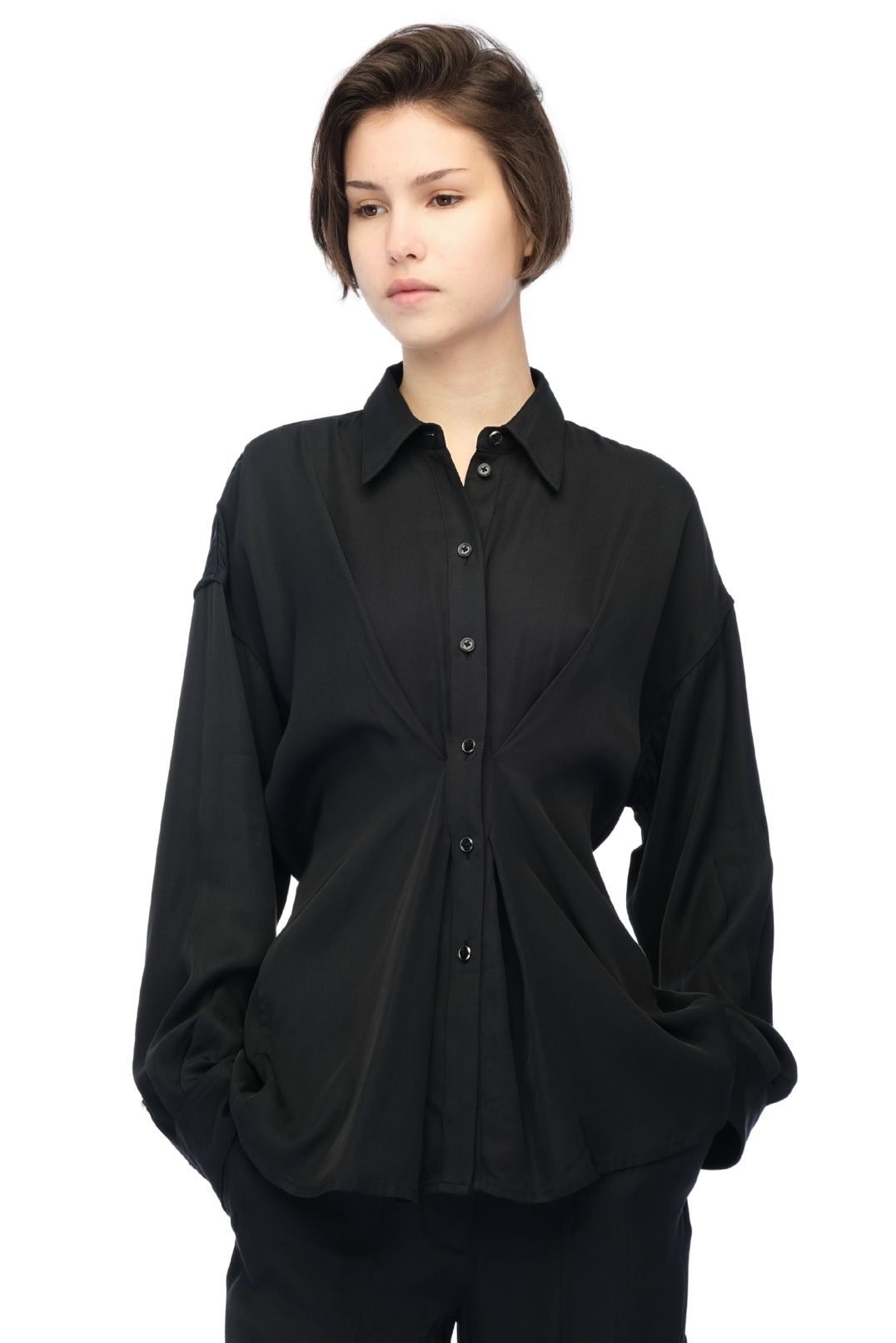 Сорочка HELMUT LANG HLw16011