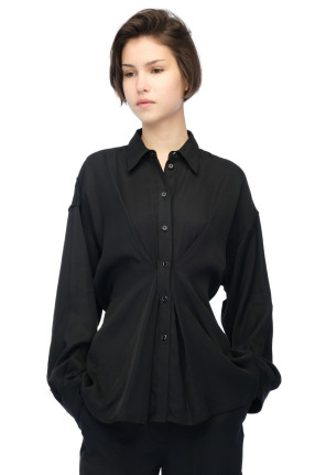 HELMUT LANG Сорочка